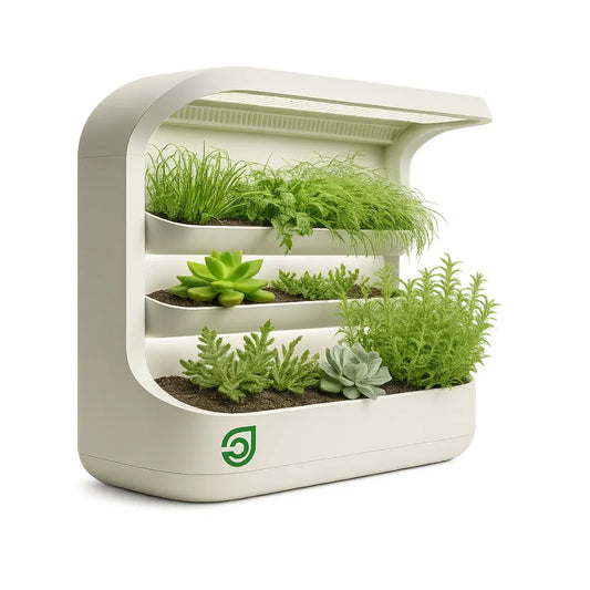 Cultive Tower – Potager connecté