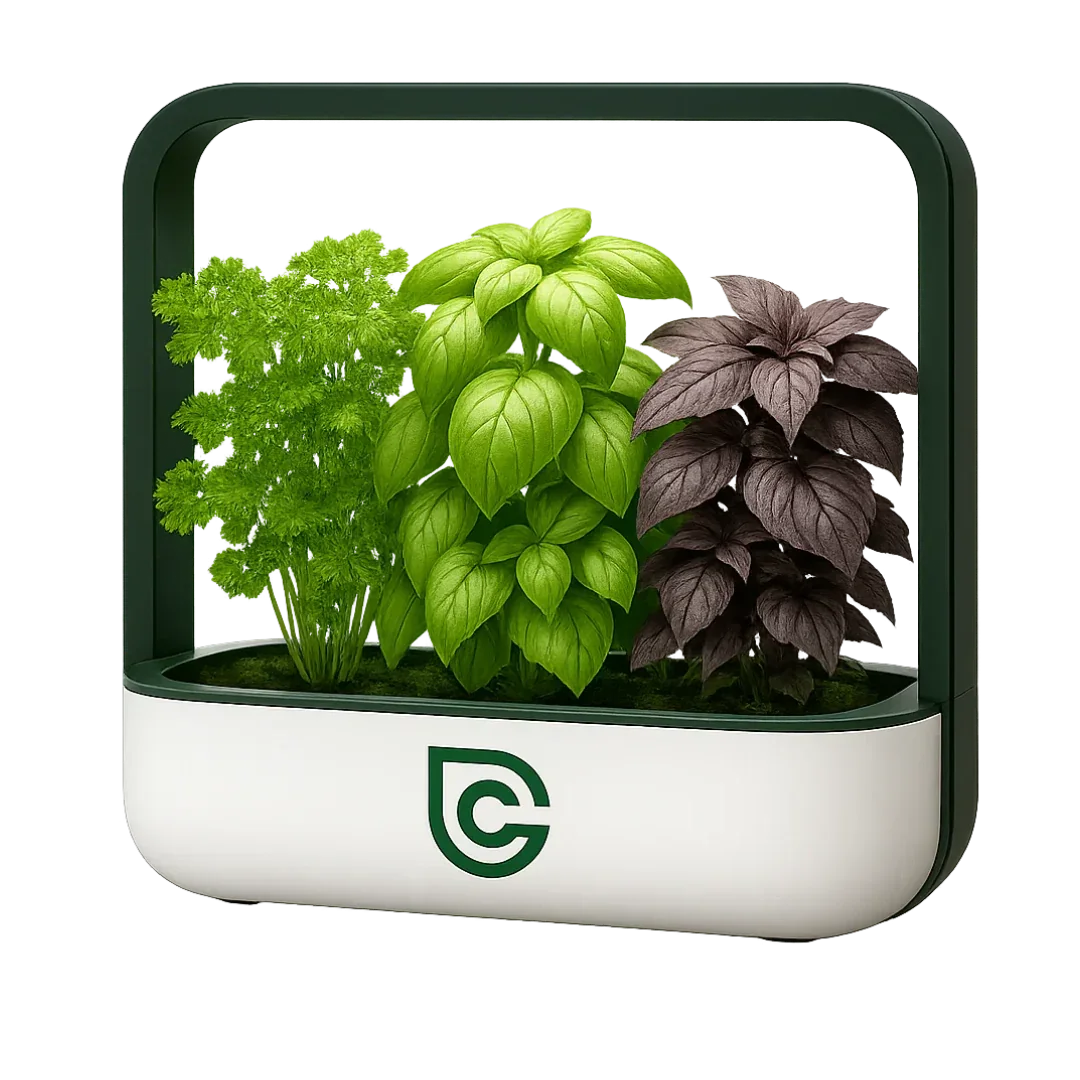 GreenCube Pro – Mini Serre