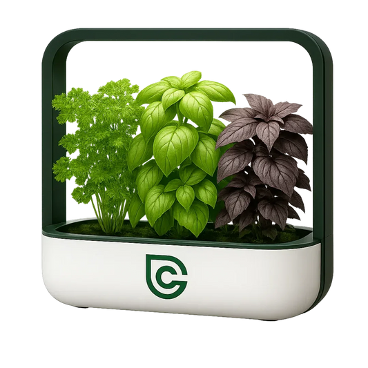 GreenCube Pro – Mini Serre
