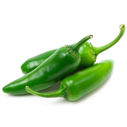 Jalapeño – Capsules Cultive