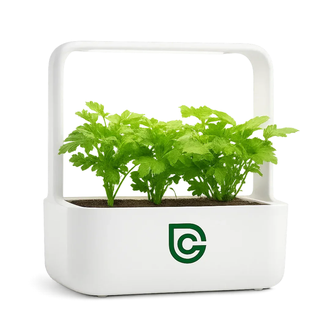 Smart Garden Fresh – Potager d’intérieur connecté