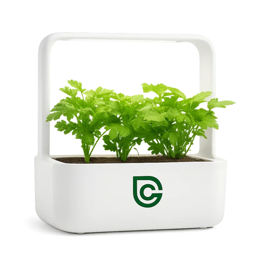 Smart Garden Fresh – Potager d’intérieur connecté
